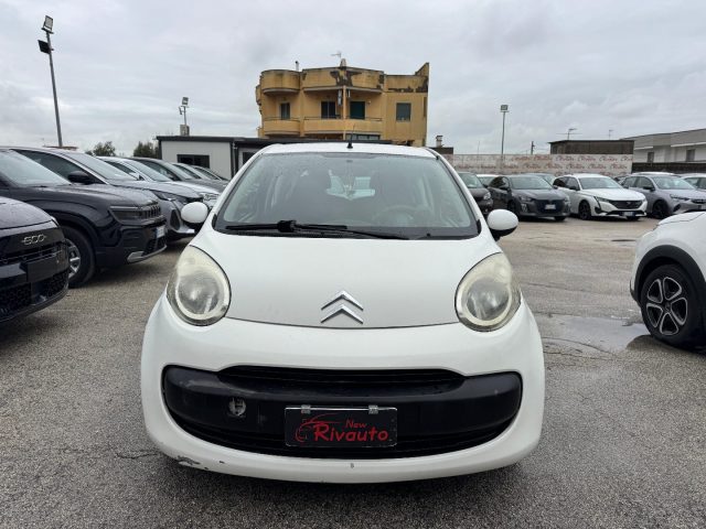 CITROEN C1 usata, con Airbag