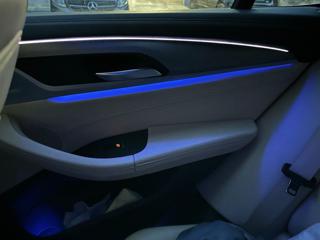 BMW X3 usata, con Blind spot monitor