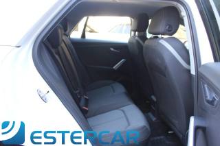 AUDI Q2 usata, con Climatizzatore