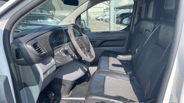 CITROEN Jumpy usata 15