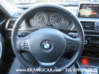 BMW 318 usata, con Park Distance Control