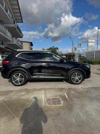 MG HS usata, con Autoradio