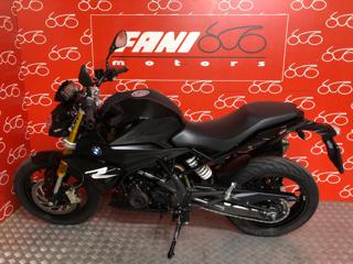 BMW G 310 R usata 2