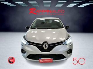 RENAULT Clio usata 2