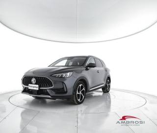 MG HS 1.5 t-gdi Comfort auto