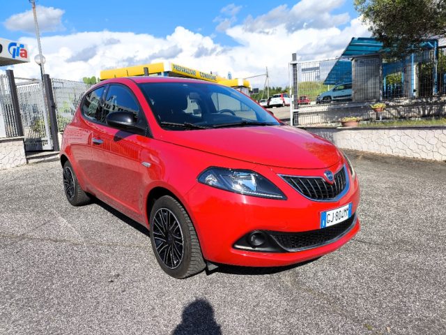 LANCIA Ypsilon usata 2