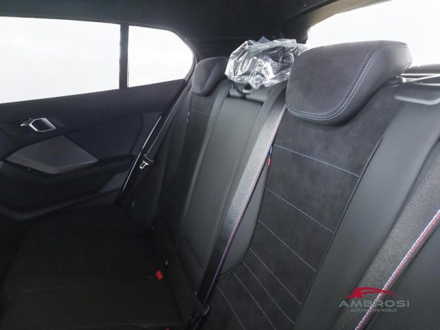 BMW 120 usata 9