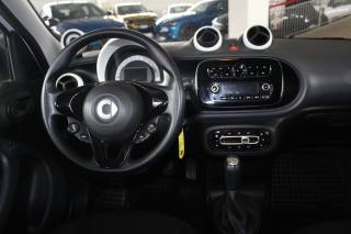 SMART ForFour usata, con Controllo automatico clima