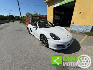 PORSCHE Boxster usata, con Airbag