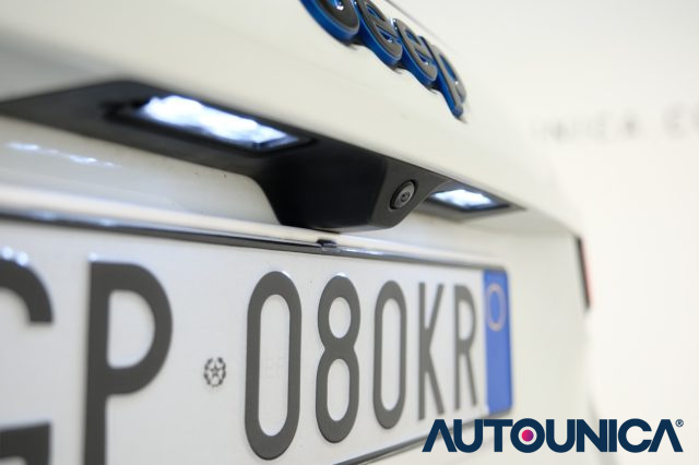 JEEP Compass usata 51