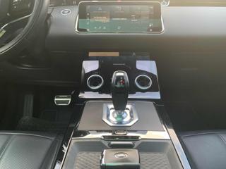 LAND ROVER Range Rover Evoque usata, con Sedile posteriore sdoppiato
