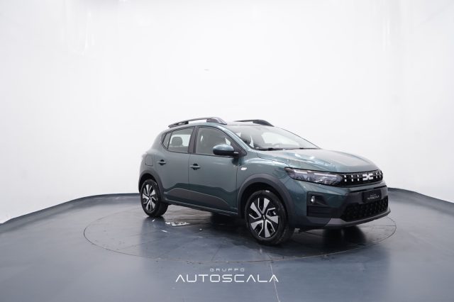 DACIA Sandero usata, con Cruise Control