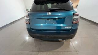 FIAT 600 usata, con Autoradio digitale