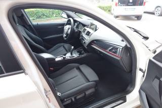 BMW 116 usata 123