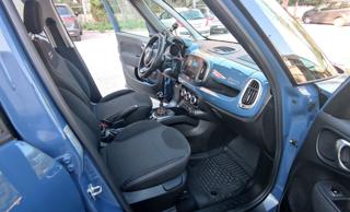 FIAT 500L usata, con Specchietti laterali elettrici