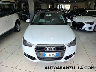 AUDI A1 usata, con Airbag