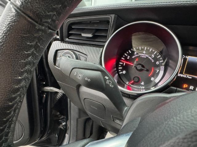 FORD Mustang usata, con Cruise Control