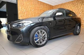 BMW X2 usata 7