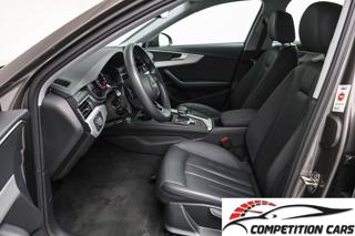 AUDI A4 usata, con Autoradio
