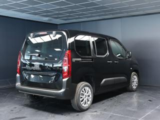 FIAT Doblo usata, con Airbag Passeggero
