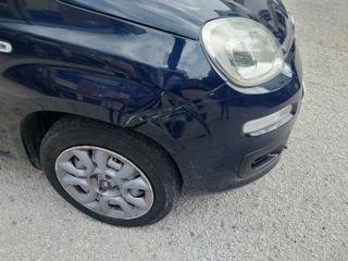 FIAT Panda usata, con Chiusura centralizzata