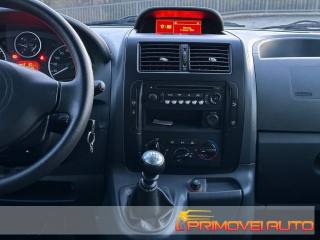 FIAT Scudo usata, con Airbag