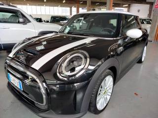 MINI Cooper SE Yours
