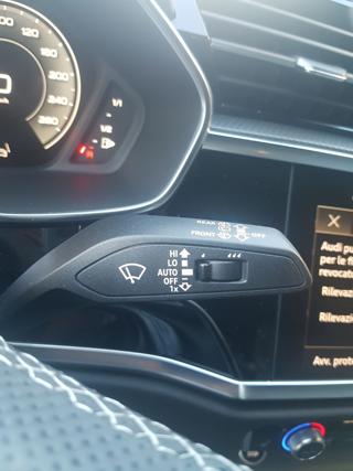 AUDI Q3 usata, con Sistema di navigazione
