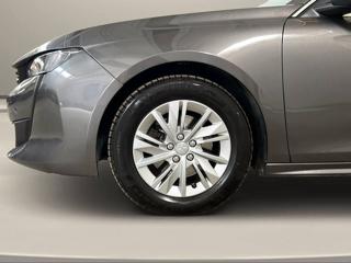 PEUGEOT 508 usata, con Sensore di luce