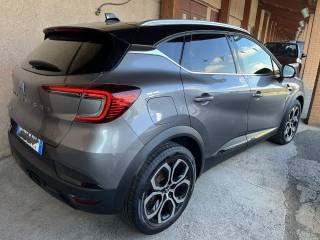 MITSUBISHI ASX usata, con Airbag laterali