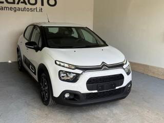 CITROEN C3 usata, con Airbag