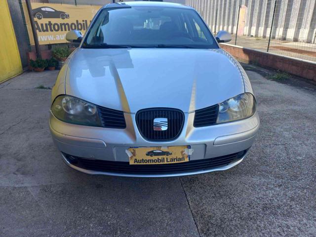 SEAT Ibiza usata, con Cerchi in lega