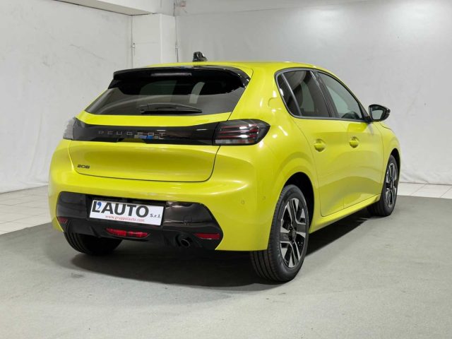 PEUGEOT 208 usata, con Chiusura centralizzata
