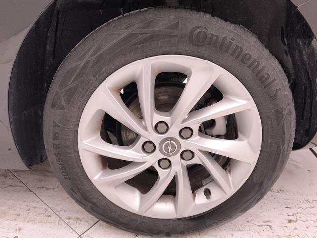 OPEL Astra usata, con Bracciolo