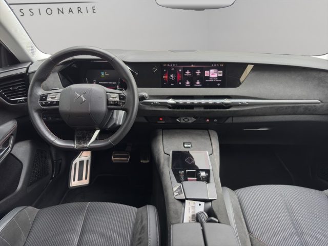 DS AUTOMOBILES DS 4 usata, con ESP