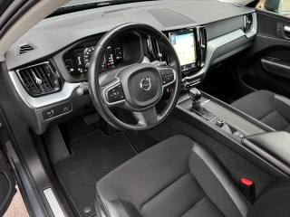 VOLVO XC60 usata, con Airbag Passeggero