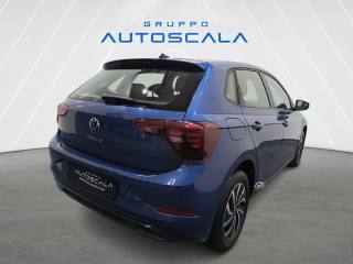 VOLKSWAGEN Polo usata, con Alzacristalli elettrici