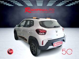 DACIA Spring usata 10