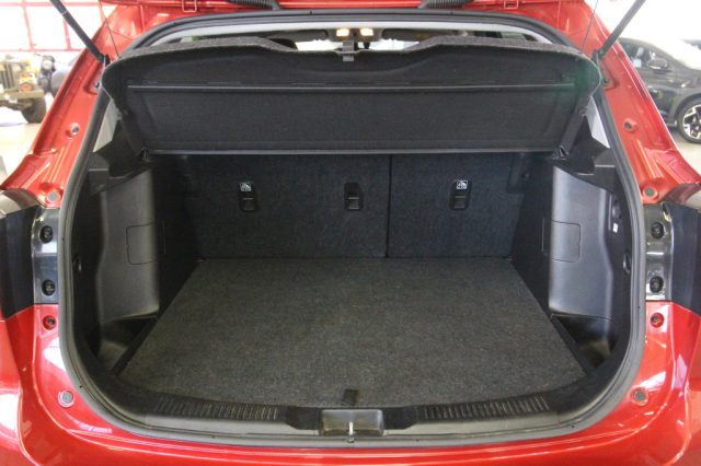 SUZUKI S-Cross usata, con USB