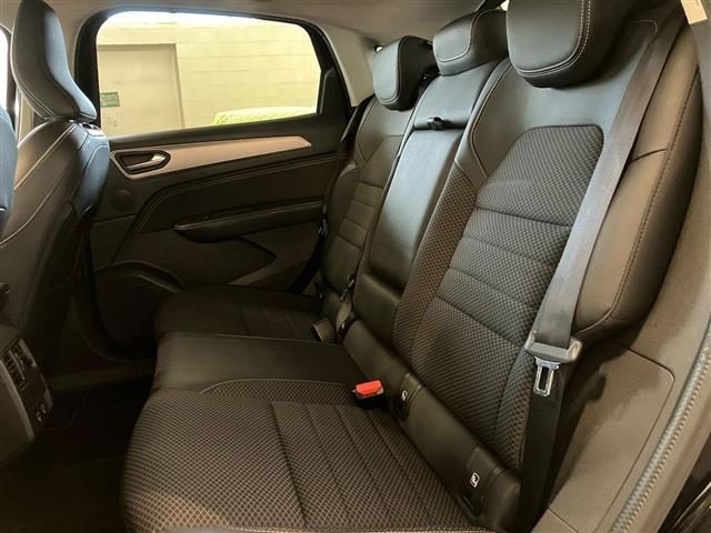 RENAULT Arkana usata, con Volante in pelle