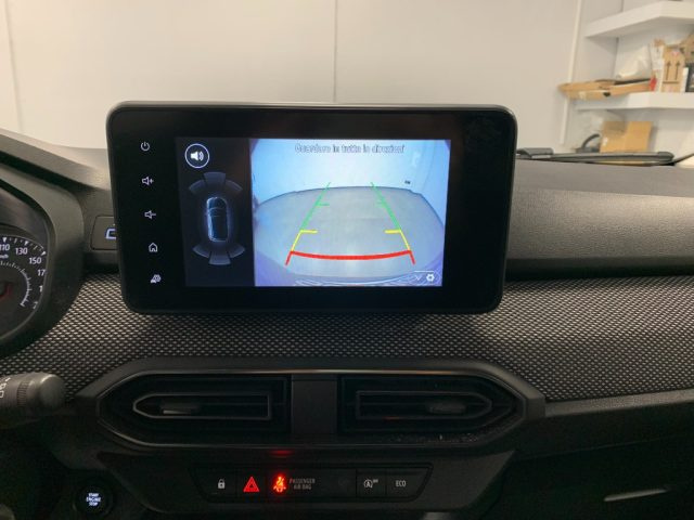 DACIA Jogger usata, con Controllo trazione