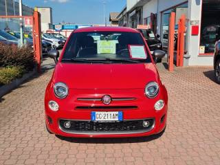 FIAT 500 usata 23