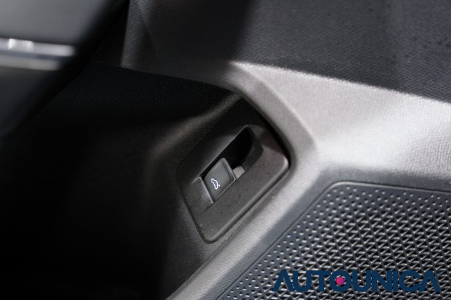 CUPRA Formentor usata, con Sensore di pioggia