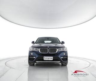BMW X4 usata 4