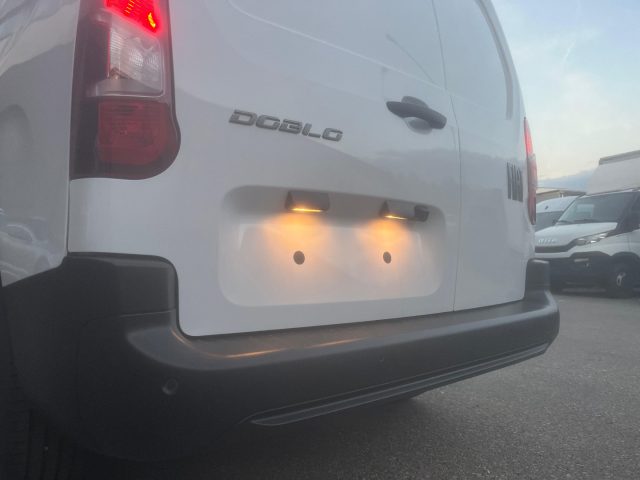 FIAT Doblo usata 8