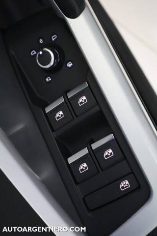 AUDI Q3 usata, con Leve al volante