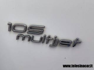 FIAT Doblo usata 17