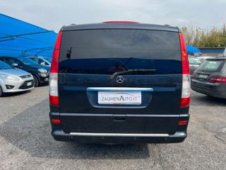 MERCEDES-BENZ Viano usata 24