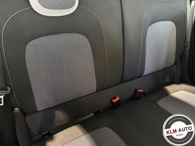 RENAULT Twingo usata, con Sistema di navigazione