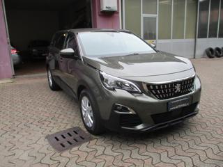 PEUGEOT 5008 usata, con Climatizzatore